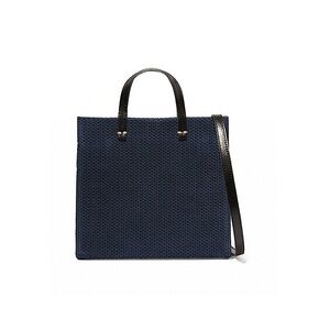 Clare V. Petit Simple Tote in Marine Rope